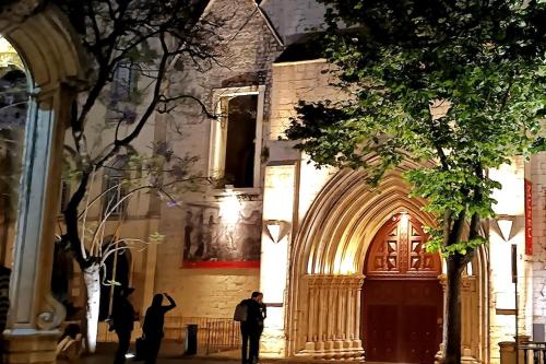 Condessa - modern charm in historic Lisboa 4