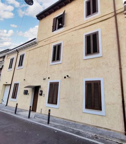 Apartment with 2 bedrooms in Verona with furnished garden and WiFi - main image