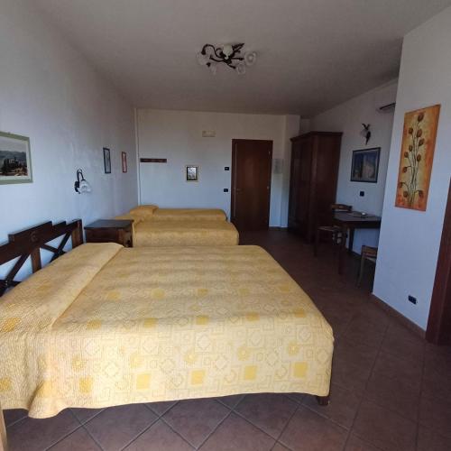 Agriturismo Le Viole 2