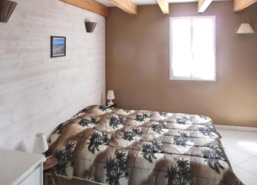 House with 3 bedrooms in Sauzon with furnished garden and WiFi 2 km from the beach - image 2