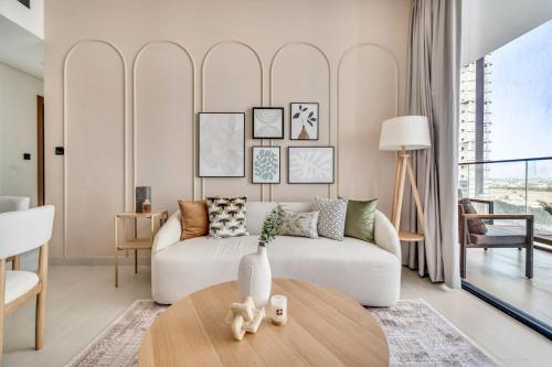 GuestReady - Prestigious haven in JVC, Dubai