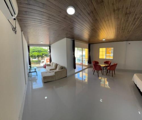 Apartamentos Sweet Island in ลาโลมา