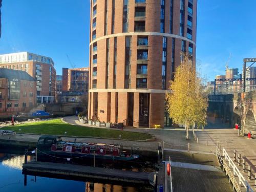 DoubleTree by Hilton Leeds, Leeds (zdjęcie 4)