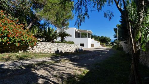 Villa Giulia - Immersa Nella Natura Vicino Al Mare, Corsano