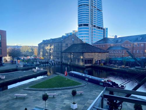 DoubleTree by Hilton Leeds - image 14