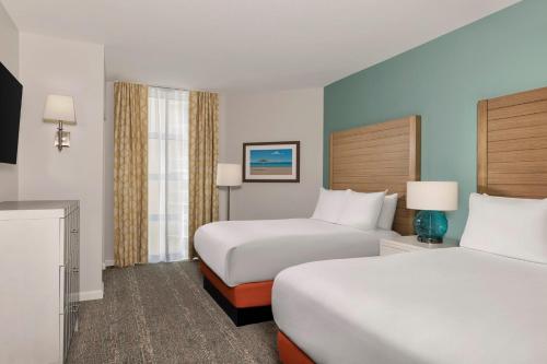 Club Wyndham Ocean Boulevard - image 7
