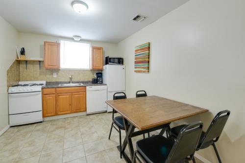 Seaside Heights Cottage Less Than 1 Mile to Beaches! in Seaside Heights, USA