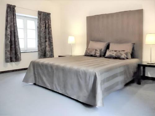 Spacious house with garden in Comblain-au-Pont