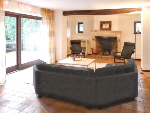 Spacious house with garden in Comblain-au-Pont