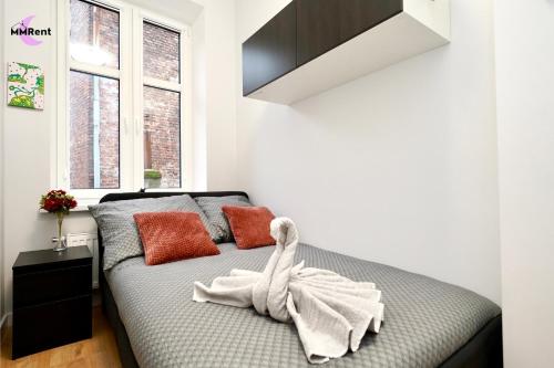 MMRent Mystic Room - Gdansk