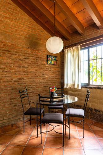 บริการและสิ่งอำนวยความสะดวก, Charming cabin with Scenic view in Tepoztlán (Charming cabin with Scenic view in Tepoztlan) in ซานเปโดร
