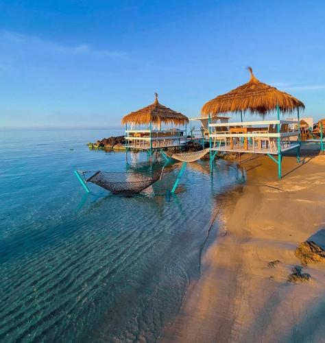 Ghar el melh in Ghar al Milh