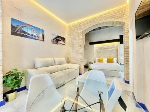 Philippe's Home Triana, Sewilla