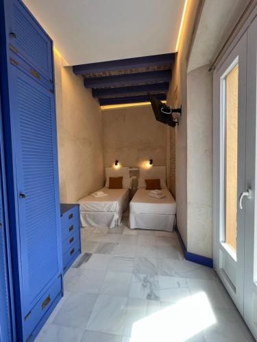 Philippe's Home Triana, Seville (photo 7)
