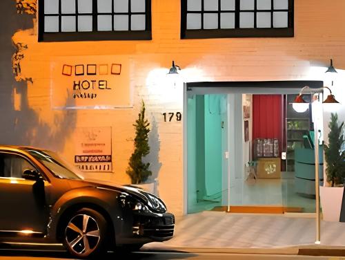 Hotel Vintage SP – Sao Paulo, MA