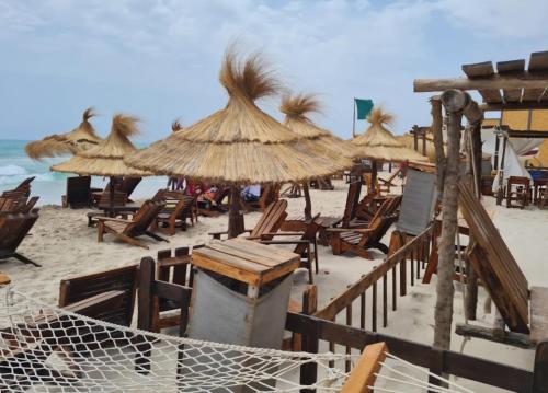 Ghar el melh in Ghar al Milh