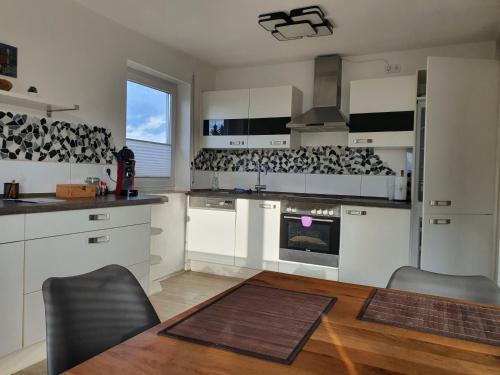 Ferienwohnung Haunsheim in 勞英根/多瑙