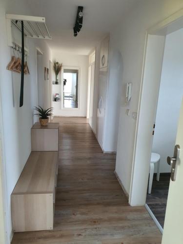 Ferienwohnung Haunsheim in 勞英根/多瑙
