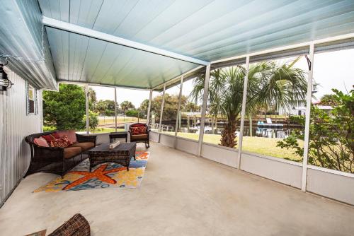 Blue Heron House in Crawfordville (FL)