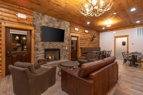The Timber at Holly Branch - image 6