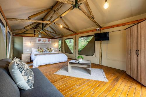 Tranquil Nest in Hazyview