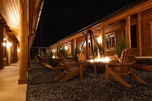 The Timber at Holly Branch - image 5