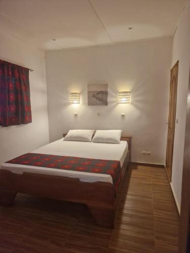 cazasamba in Cap Skirring