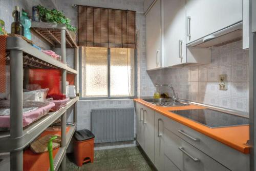 Konyha, Charming Villa in Vitigudino with Private Pool in Vitigudino