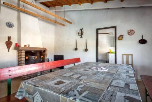 Bejárat, Charming Villa in Vitigudino with Private Pool in Vitigudino