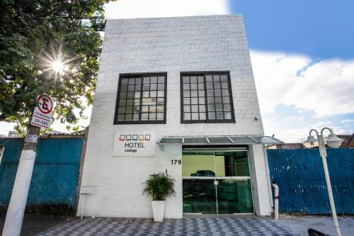 Hotel Vintage SP, São Paulo