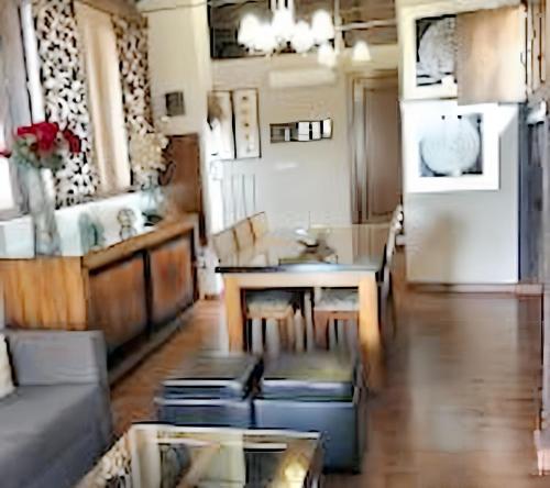 Chic Apartment Granada 60m² + Terr., Granada (fotografie 2)