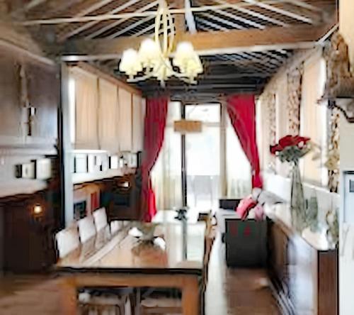 Chic Apartment Granada 60m² + Terr., Granada (fotografie 4)