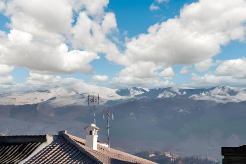 Chic Apartment Granada 60m² + Terr., Granada (fotografie 9)