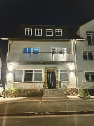 Ahr Apart in Dernau, Deutschland