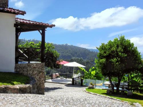ทัศนียภาพภายนอกโรงแรม, Ideal Villa in Vila Nova de Famalicão with Private Pool (Ideal Villa in Vila Nova de Famalicao with Private Pool) in โอลิเวย์รา