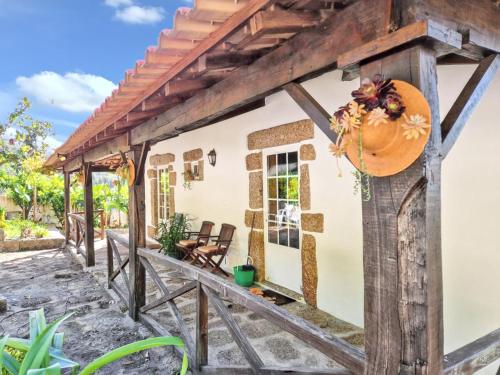 ทัศนียภาพ, Ideal Villa in Vila Nova de Famalicão with Private Pool (Ideal Villa in Vila Nova de Famalicao with Private Pool) in โอลิเวย์รา
