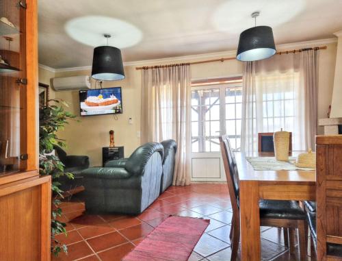 ทัศนียภาพภายนอกโรงแรม, Ideal Villa in Vila Nova de Famalicão with Private Pool (Ideal Villa in Vila Nova de Famalicao with Private Pool) in โอลิเวย์รา