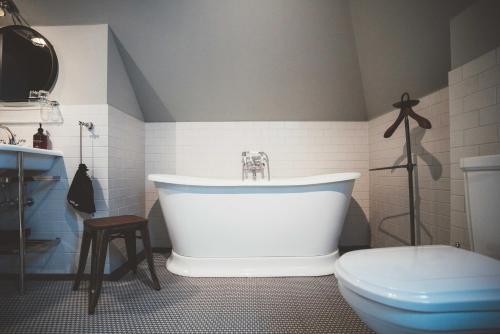 Fliegerdeich Hotel & Restaurant - image 8