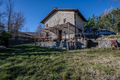 I Casali di G gîte à louer Longone Sabino