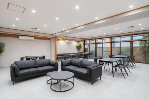 共用Lounge/電視區