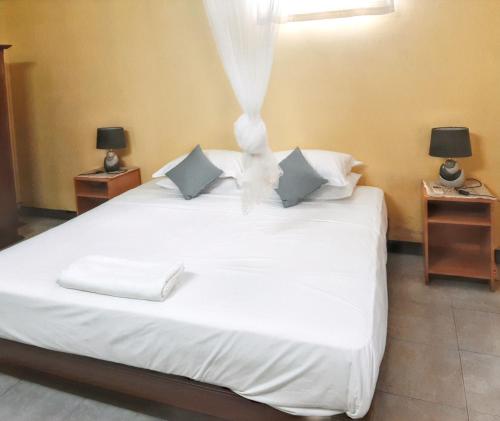 Elegant Apartment in Trou aux Biches / 125 m² / Mountain View