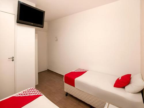 Hotel Vintage SP in Casa Verde