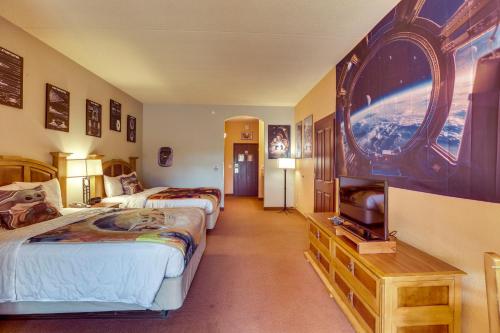 hotel photo