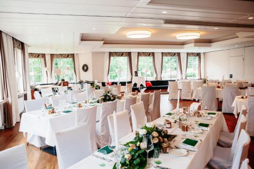 Hotel Elfbuchen - image 10