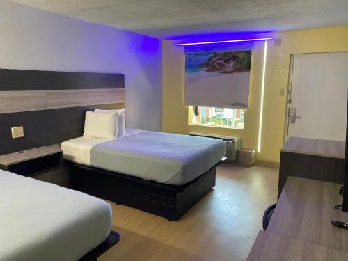 Quality Inn & Suites University Area - image 18