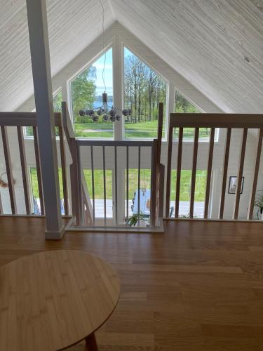 Kilátás, Joarsbo, Stuga 3, Klinten in Kalv