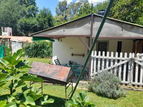Studio with Garden View image 9