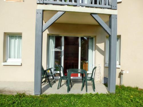 Apartment with 2 bedrooms in Saint Lary Soulan with shared pool and furnished garden 100 m from the slopes - image 13