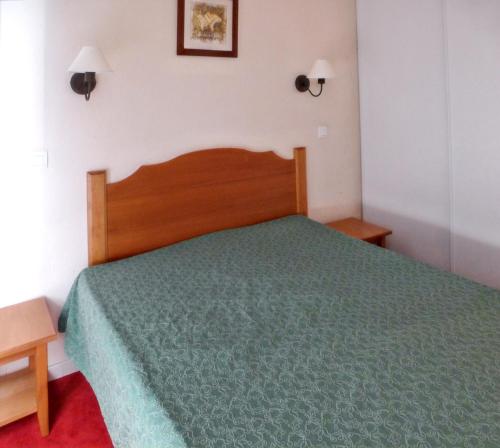 Apartment with 2 bedrooms in Saint Lary Soulan with shared pool and furnished garden 100 m from the slopes - main image