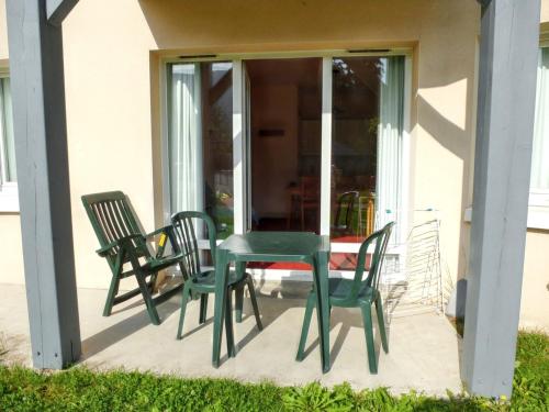 Apartment with 2 bedrooms in Saint Lary Soulan with shared pool and furnished garden 100 m from the slopes - image 9